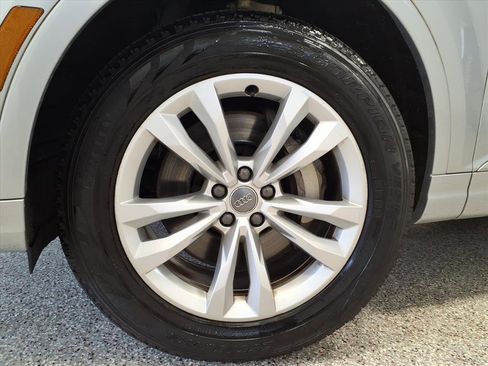 Used 2019 Audi Q7 2.0T Premium Plus w/ Premium Plus Package image 7