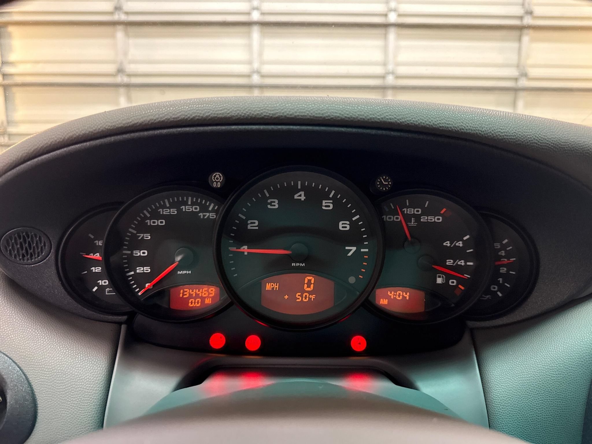 Used 1999 Porsche 911 Carrera RWD image 12