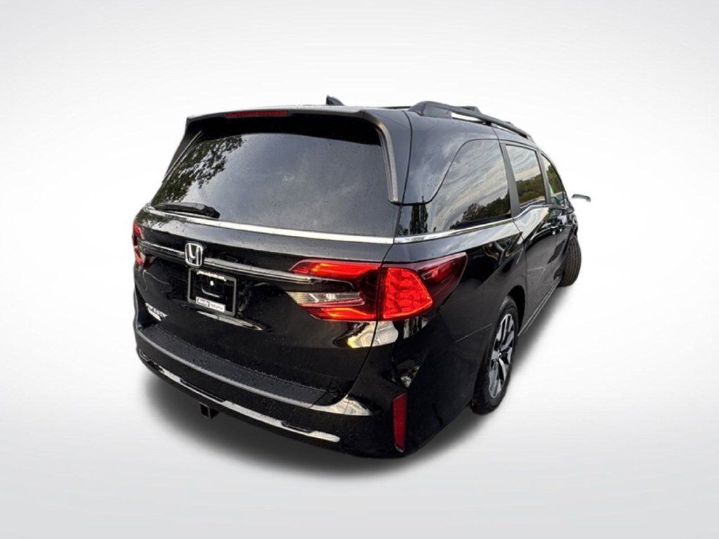 New 2027 Honda Odyssey EX-L image 7