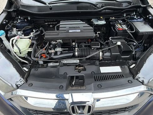 Used 2018 Honda CR-V EX image 24