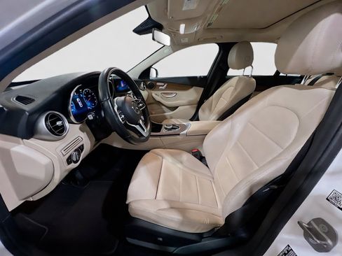 Used 2021 Mercedes-Benz C 300 Sedan image 14