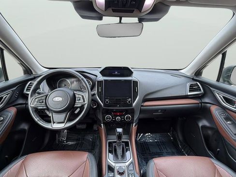 Used 2022 Subaru Forester Touring image 22