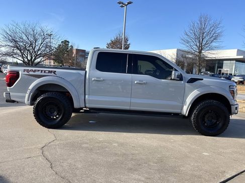 Used 2024 Ford F150 Raptor image 2
