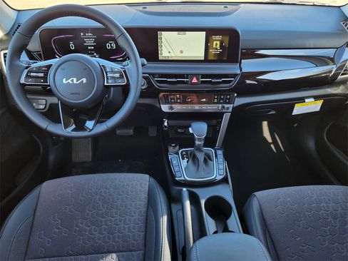 New 2026 Kia Seltos S image 10
