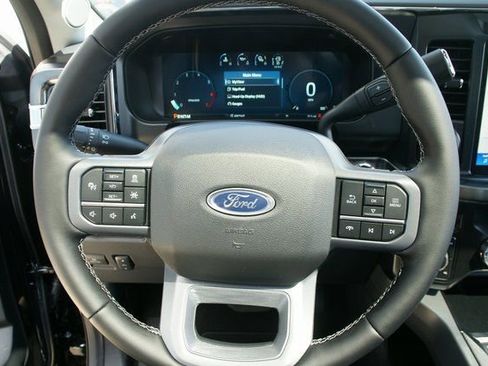 New 2026 Ford F250 Lariat w/ Lariat Ultimate Package image 25