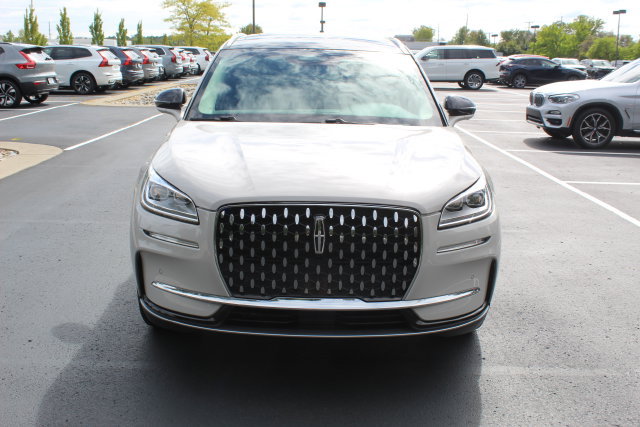 Certified 2023 Lincoln Corsair Reserve w/ Equipment Group 201A AWD/4WD image 10