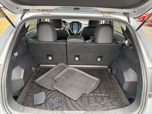 Used 2024 Subaru Crosstrek 2.5i Limited w/ Crosstrek Mirror Package image 17