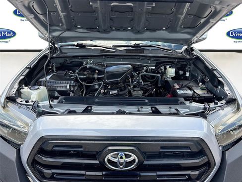 Used 2017 Toyota Tacoma SR RWD image 27