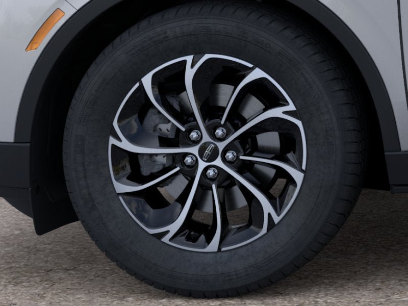 New 2026 Lincoln Nautilus Premier AWD/4WD image 19