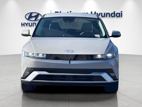New 2026 Hyundai Ioniq 5 SE RWD image 9