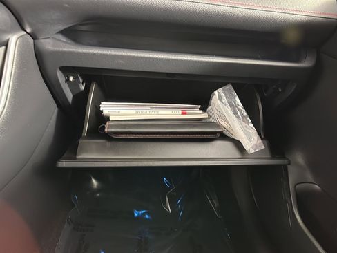 Used 2023 Toyota RAV4 XSE w/ Weather Package image 35