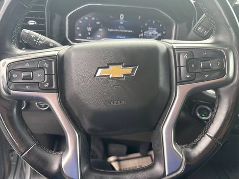 Used 2024 Chevrolet Silverado 3500 LT w/ All Star Edition AWD/4WD image 14