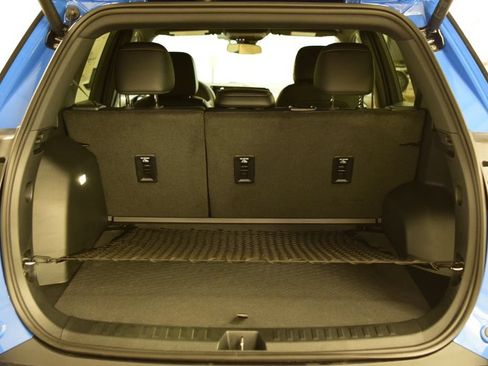 New 2027 Chevrolet Equinox ACTIV AWD/4WD image 26