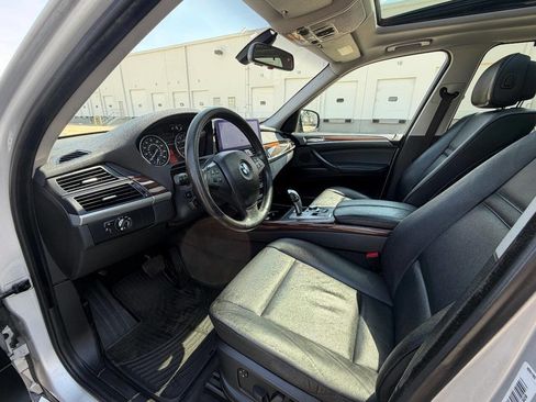 Used 2008 BMW X5 3.0si AWD/4WD image 16
