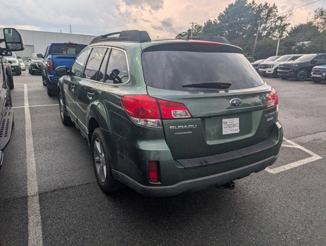 Used 2014 Subaru Outback 2.5i Premium AWD/4WD image 7