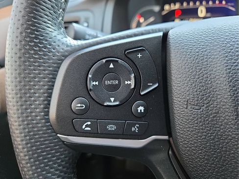 Used 2023 Honda Passport EX-L image 21