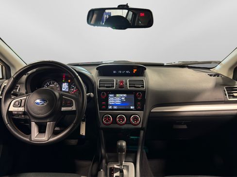 Used 2016 Subaru Crosstrek 2.0i Premium w/ Moonroof Package AWD/4WD image 20