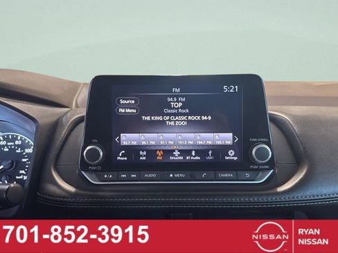 Certified 2023 Nissan Rogue S image 29