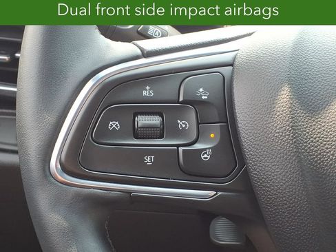 Certified 2024 Buick Envista Sport Touring w/ Convenience I Package FWD image 34