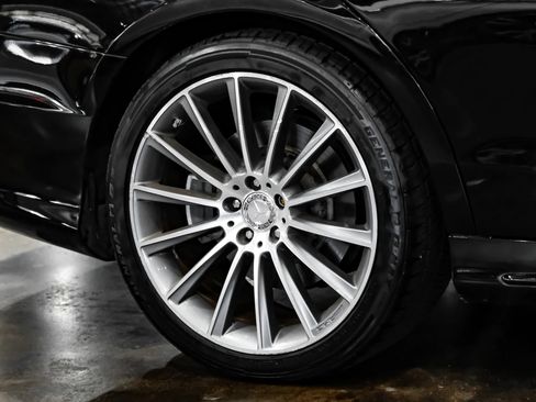 Used 2016 Mercedes-Benz S 550 Sedan image 57