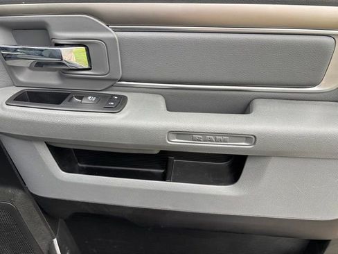 Used 2019 RAM 1500 Classic Warlock AWD/4WD image 41