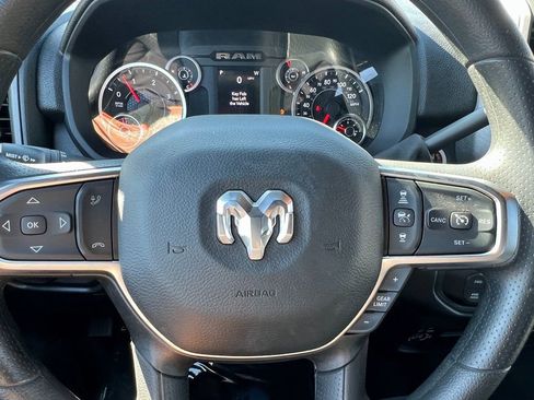 New 2026 RAM 3500 Tradesman image 20