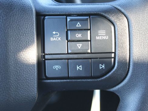 New 2026 Ford F150 STX w/ Equipment Group 200A image 27