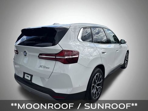 Used 2026 BMW X3 xDrive30i AWD/4WD image 6