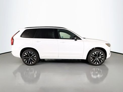 Certified 2026 Volvo XC90 B6 Ultra w/ Protection Package AWD/4WD image 7