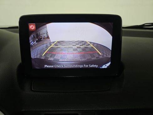 Used 2019 MAZDA CX-3 Grand Touring FWD image 24