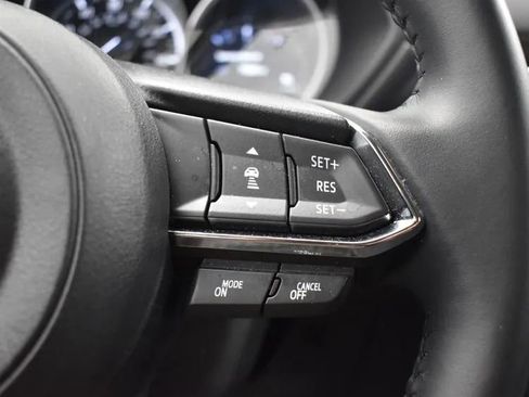 Used 2025 MAZDA CX-5 AWD 2.5 S w/ Select Package image 23