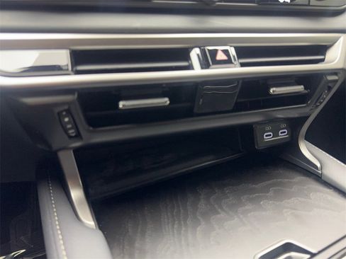 Used 2024 Lexus RX 350 Premium w/ Cold Area Package image 66