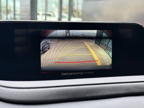 New 2026 MAZDA CX-30 AWD 2.5 S w/ Select Sport Pkg image 19