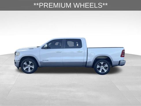 Used 2020 RAM 1500 Laramie image 9