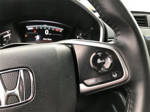 Used 2019 Honda CR-V EX-L image 16