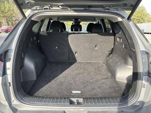 Used 2024 Hyundai Tucson SEL image 20