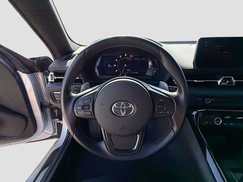 Used 2022 Toyota Supra image 39