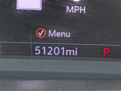 Used 2020 Chevrolet Silverado 1500 High Country image 29