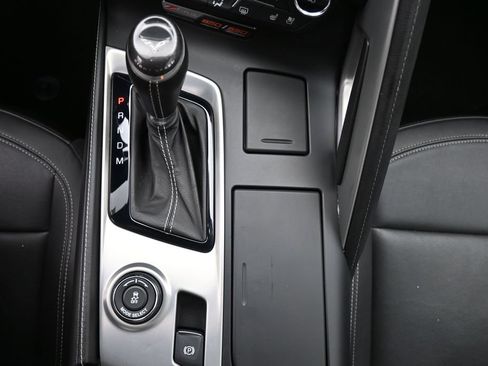 Used 2019 Chevrolet Corvette Z06 RWD image 16
