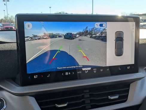 New 2026 Ford Explorer Active RWD image 15