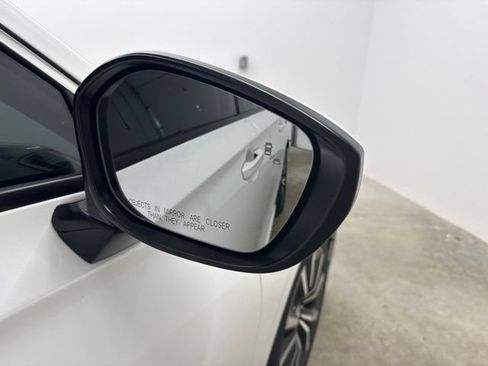 Used 2024 Honda Civic EX image 13