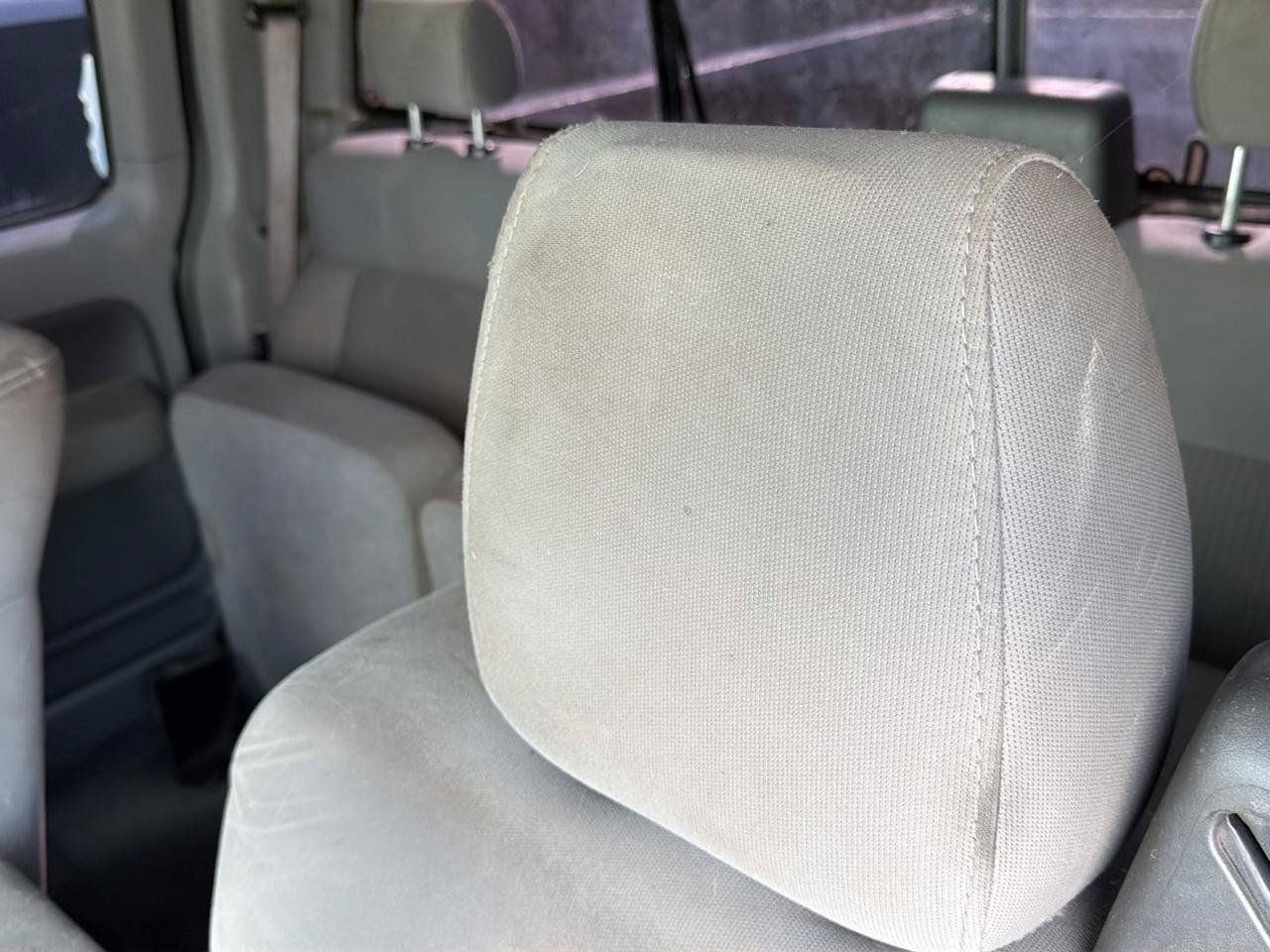 Used 2007 Ford F150 XLT AWD/4WD image 6