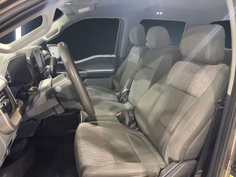 Used 2023 Ford F150 XLT image 9