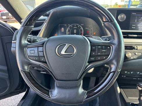 Used 2019 Lexus ES 350 FWD image 28