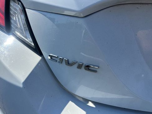 Used 2016 Honda Civic LX image 9