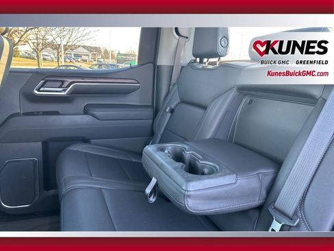 Used 2023 GMC Sierra 1500 SLT w/ SLT Premium Package image 26