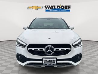 Used 2021 Mercedes-Benz GLA 250 4MATIC video 2