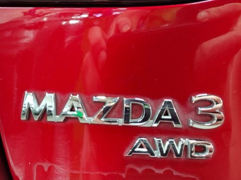 Used 2021 MAZDA MAZDA3 Hatchback w/Premium Plus Pkg image 15