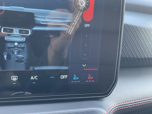 New 2026 Ford Mustang Premium image 25