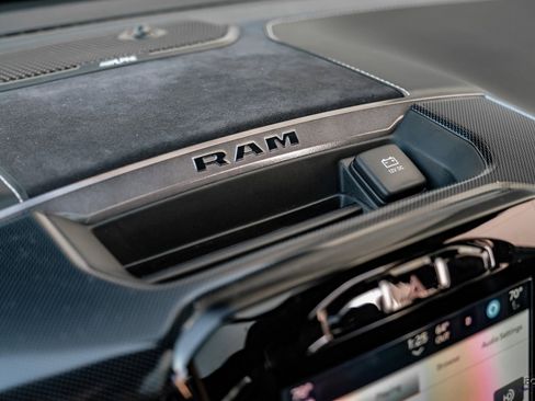 Used 2022 RAM 1500 TRX w/ TRX Level 1 Equipment Group image 90